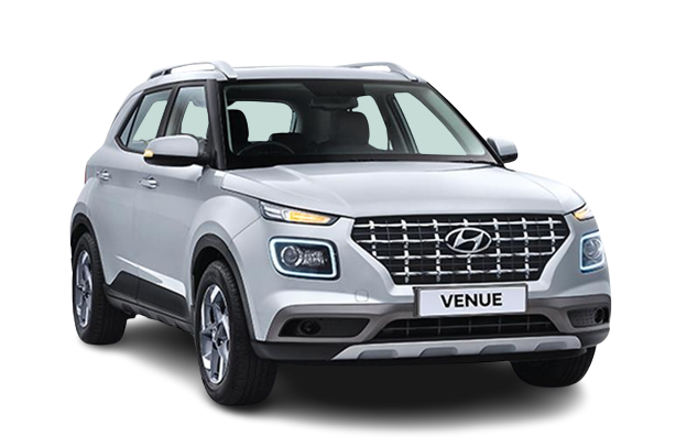 Hyundai Venue