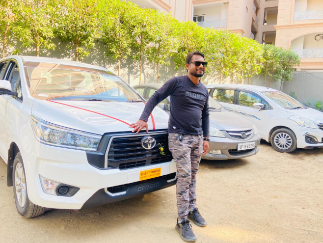 Gautamji Taxi Service